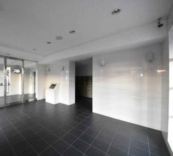 アルファレガロ西古松