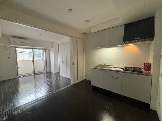 アルファレガロ西古松