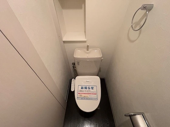 アルファレガロ西古松