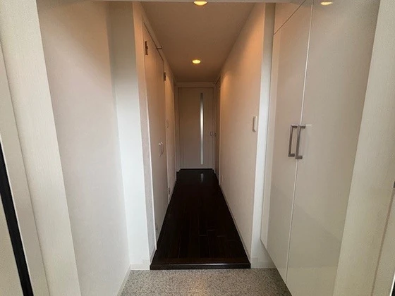 アルファレガロ西古松