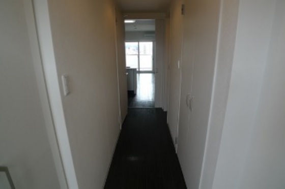 アルファレガロ西古松