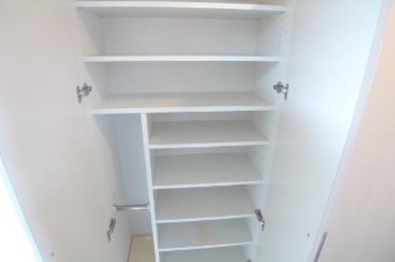 アルファレガロ西古松