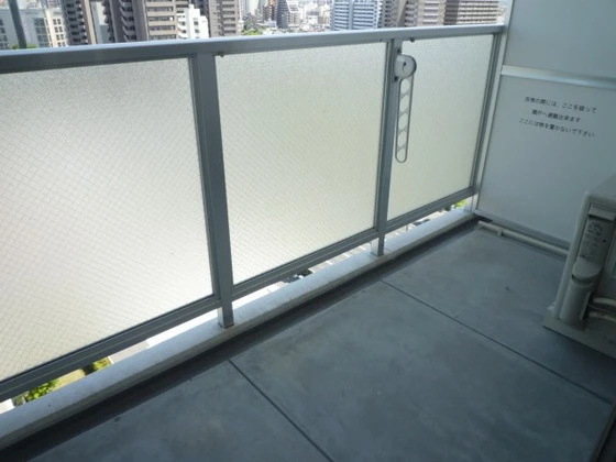 アルファレガロ西古松