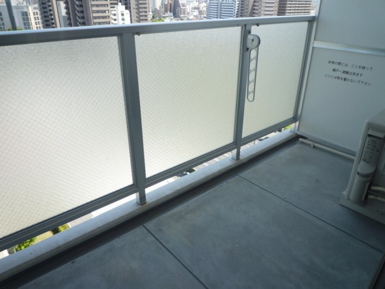 アルファレガロ西古松