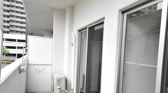 アルファレガロ西古松