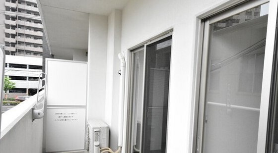 アルファレガロ西古松