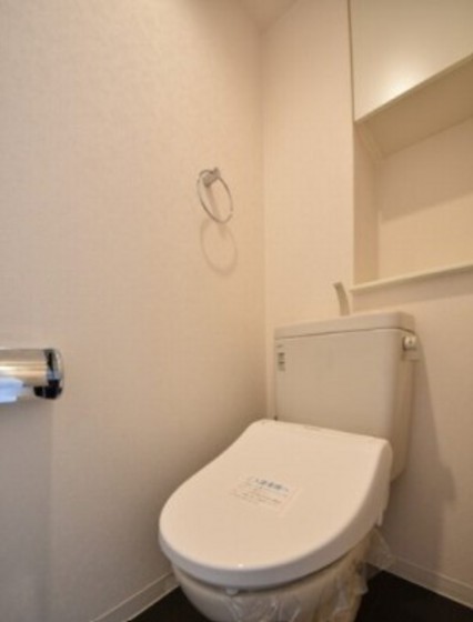 アルファレガロ西古松