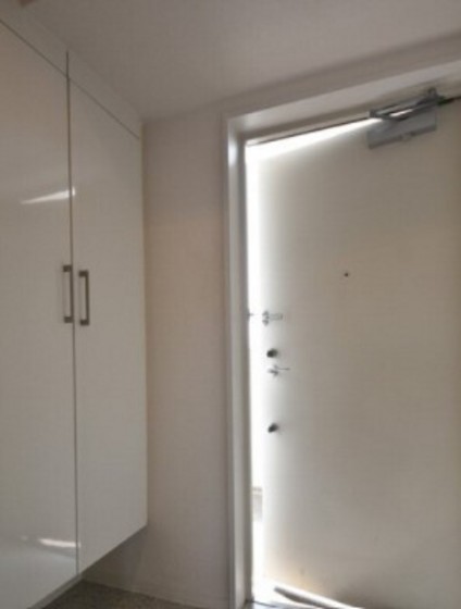 アルファレガロ西古松