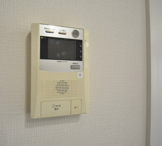 アルファレガロ西古松