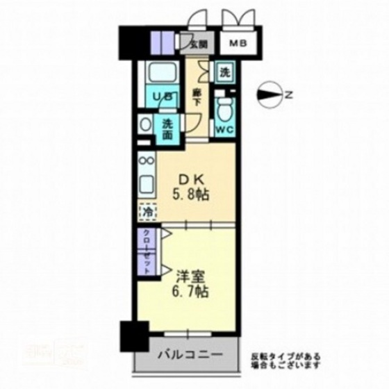 アルファレガロ西古松