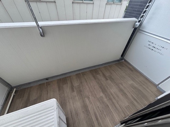 アルファレガロ西古松