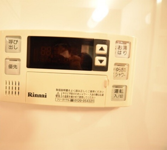 アルファレガロ西古松