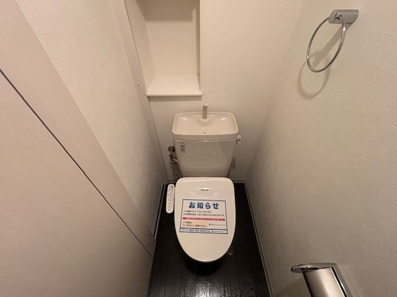 アルファレガロ西古松