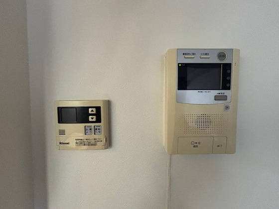 アルファレガロ西古松