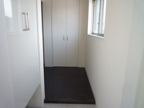 アルファレガロ西古松