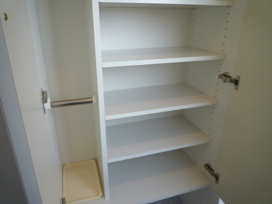 アルファレガロ西古松