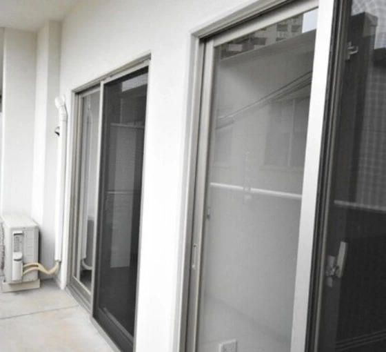 アルファレガロ西古松