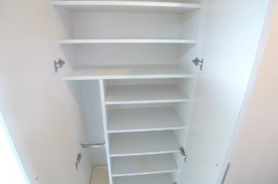 アルファレガロ西古松