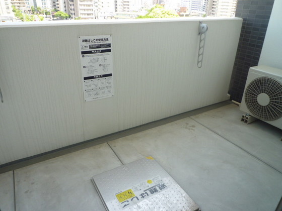 アルファレガロ西古松