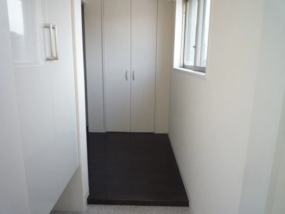 アルファレガロ西古松