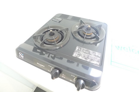 アルファレガロ西古松