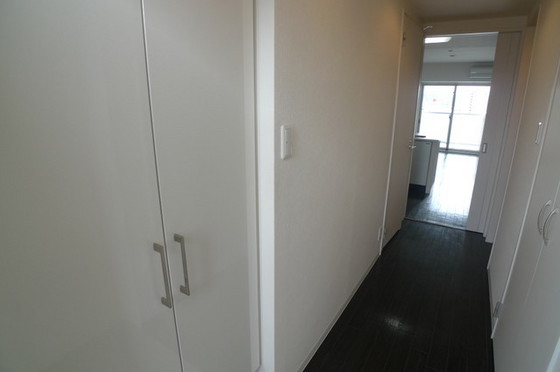 アルファレガロ西古松