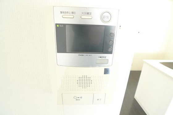 アルファレガロ西古松