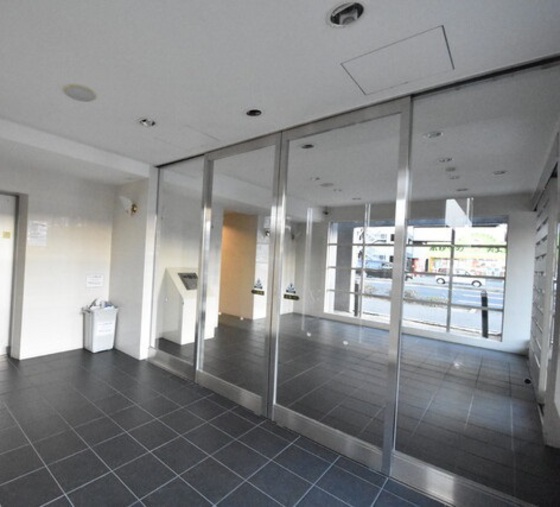 アルファレガロ西古松