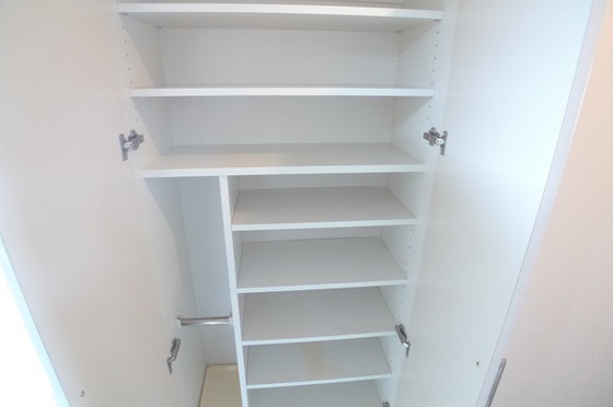 アルファレガロ西古松