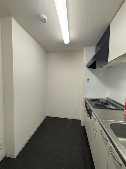 アルファレガロ西古松