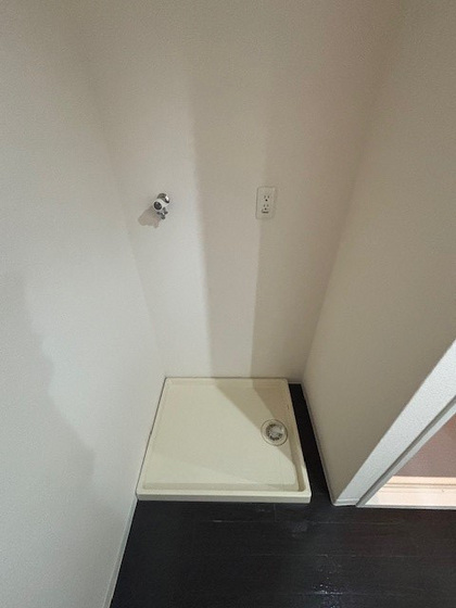 アルファレガロ西古松