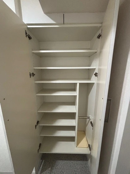 アルファレガロ西古松