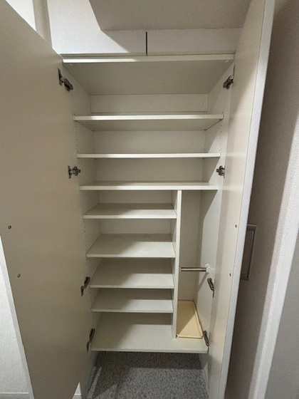 アルファレガロ西古松