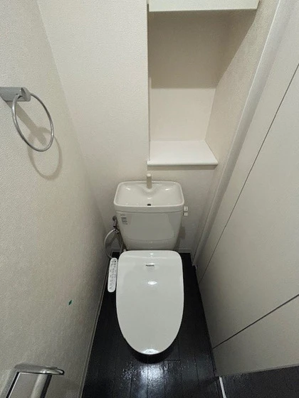 アルファレガロ西古松