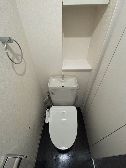 アルファレガロ西古松