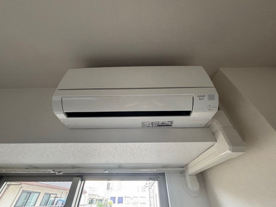 アルファレガロ西古松