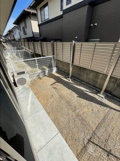 グラシューヴェルジェ A棟