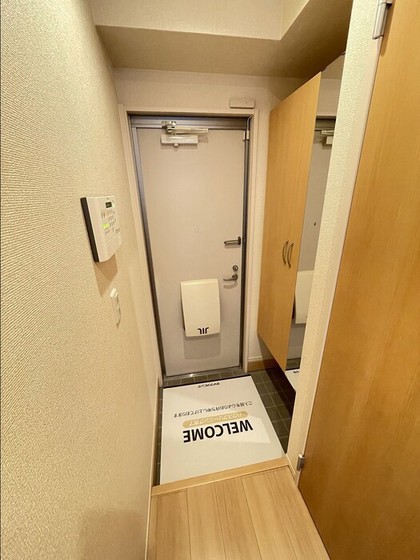 グラシューヴェルジェ A棟