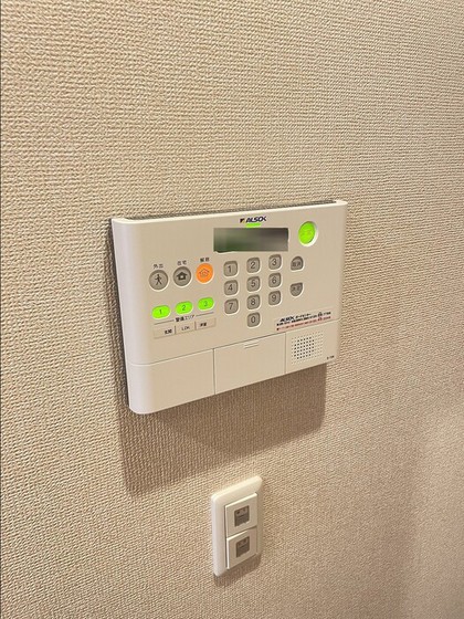 グラシューヴェルジェ A棟