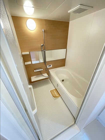 グラシューヴェルジェ A棟