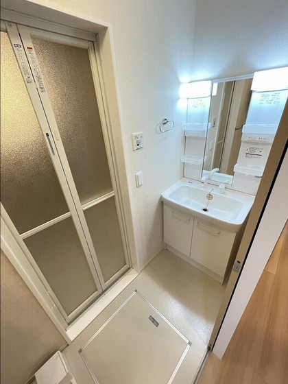 グラシューヴェルジェ A棟