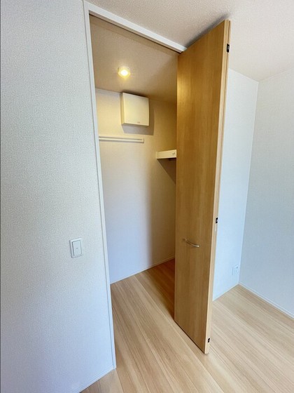 グラシューヴェルジェ A棟