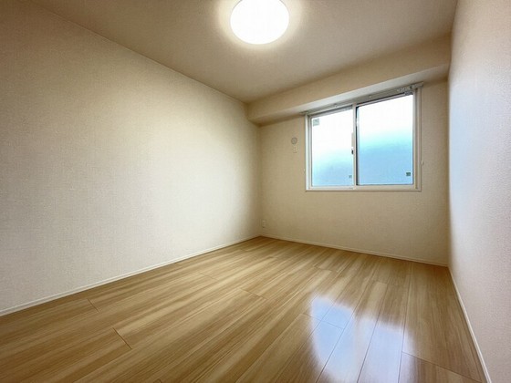 グラシューヴェルジェ A棟