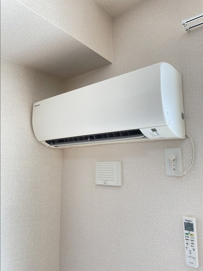 グラシューヴェルジェ A棟