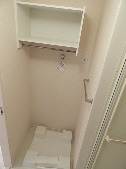 グラシューヴェルジェ A棟