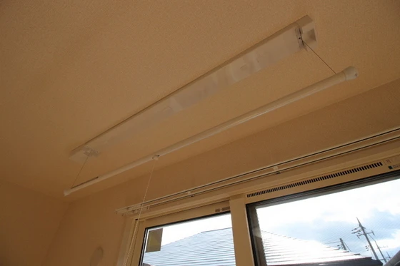 グラシューヴェルジェ A棟