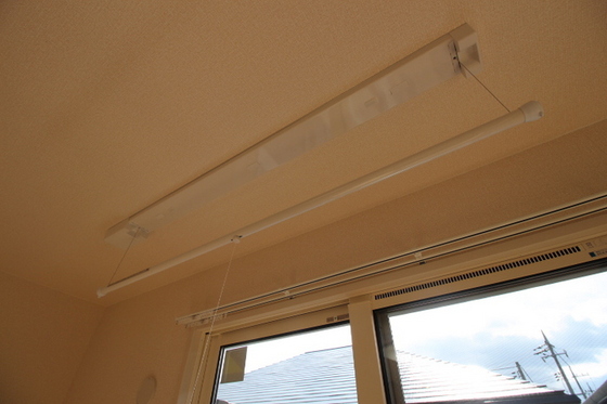 グラシューヴェルジェ A棟