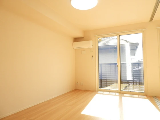 グラシューヴェルジェ A棟