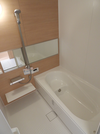 グラシューヴェルジェ A棟