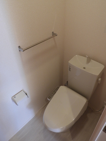 グラシューヴェルジェ A棟